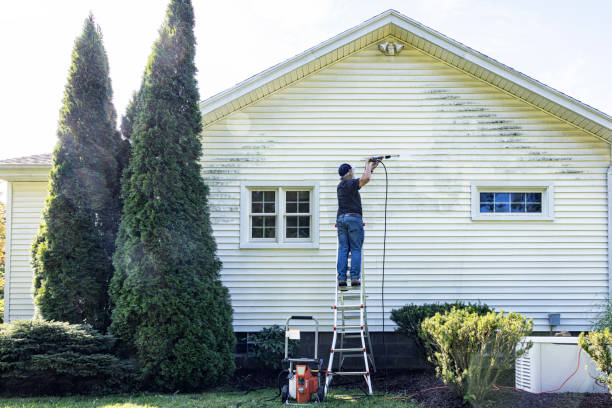 Best Driveway Pressure Washing  in Johns Creek, GA